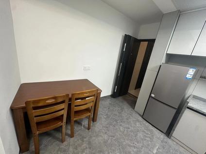 建阳建阳整租 翡丽观邸1室1厅/40平/低楼层