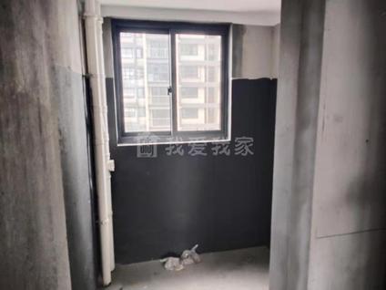 浦口桥北整租 山水云房2室2厅/107平/中楼层