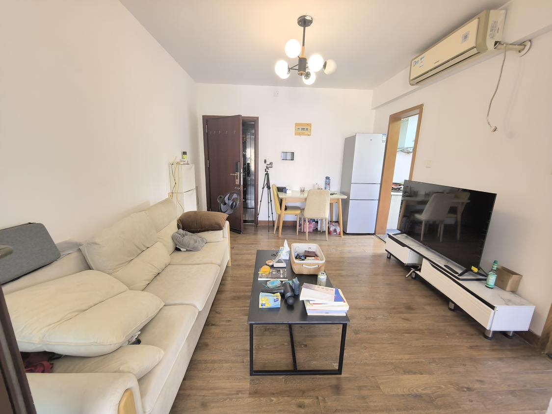 整租·中城天邑花园