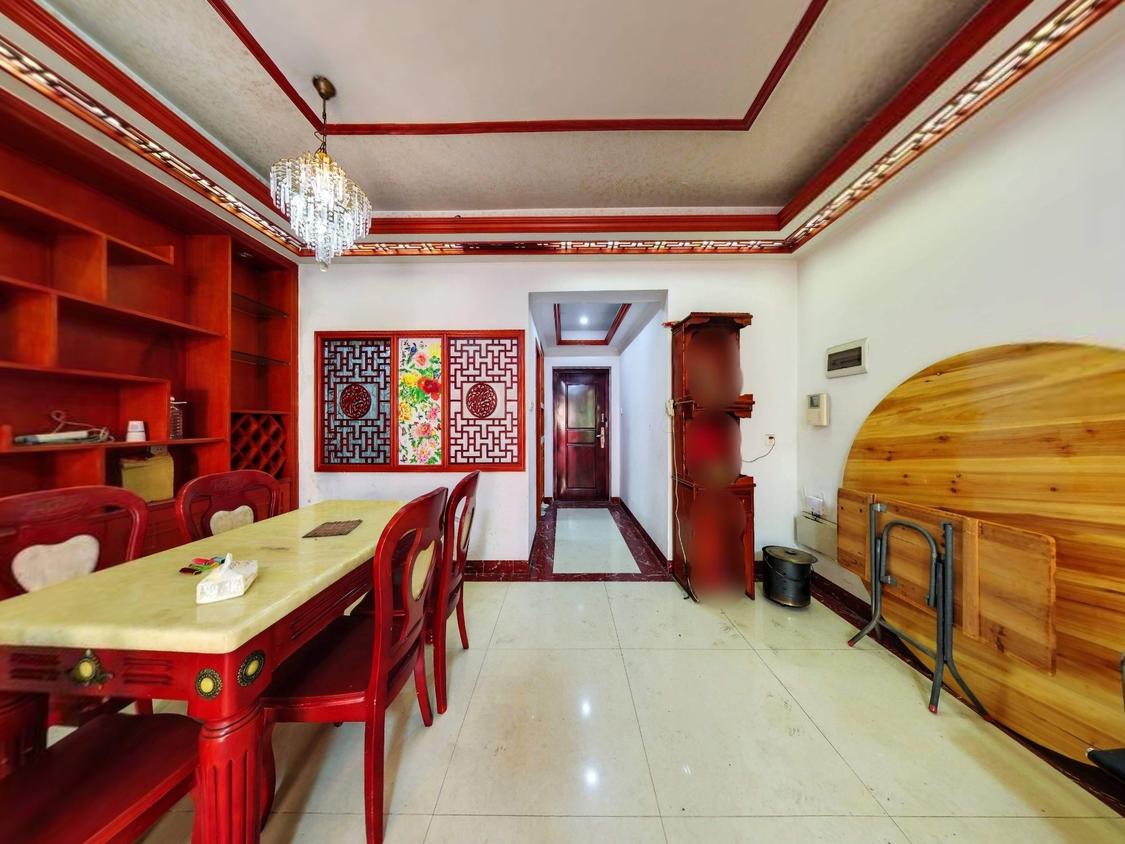 整租·金华花园(A区)