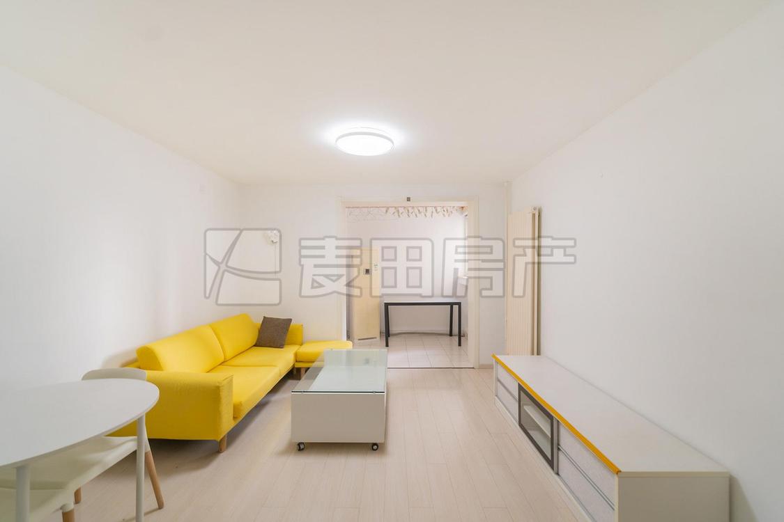 整租·利泽西园(一区)