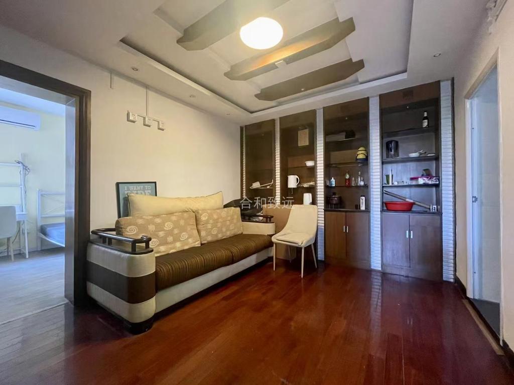 合租·南北秀村小区