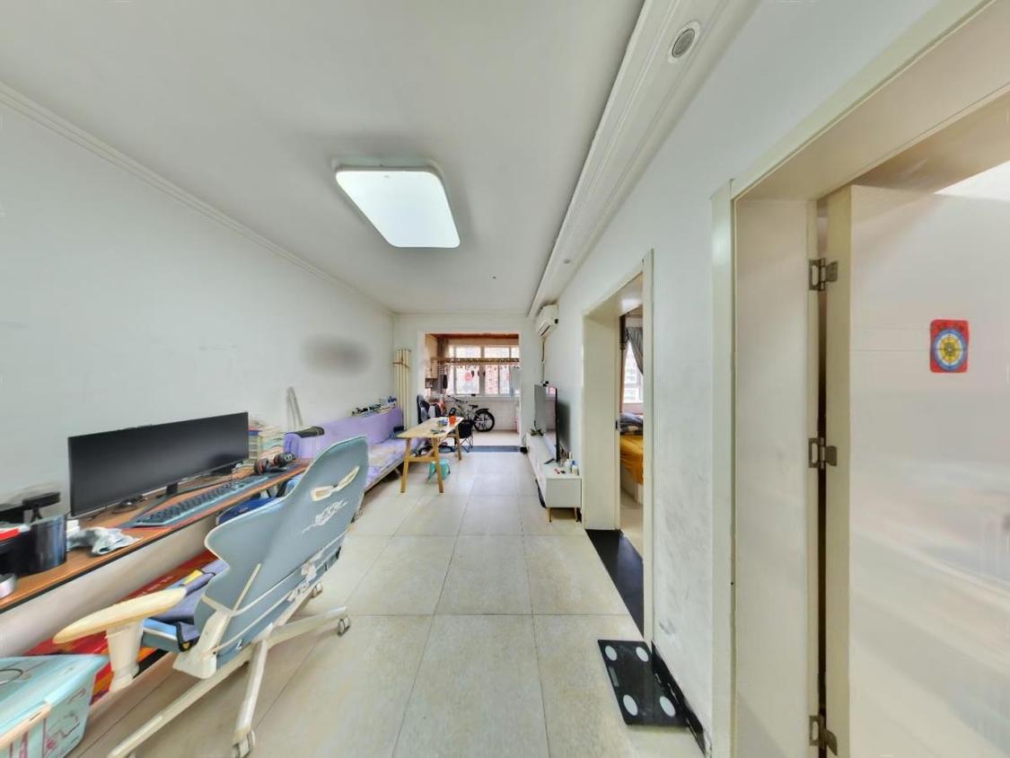 整租·美丽的院子