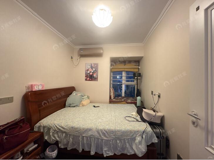 整租·珠江绿洲家园