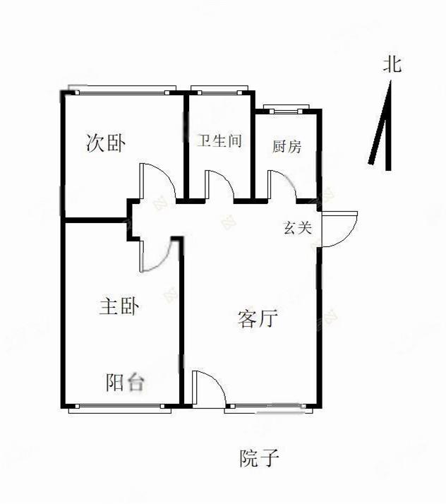 整租·银盛泰书香嘉苑