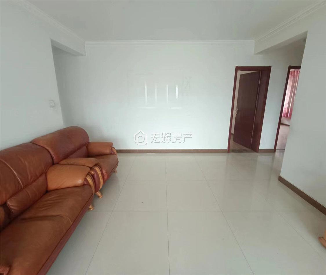 整租·天恒银滩花园(B区)