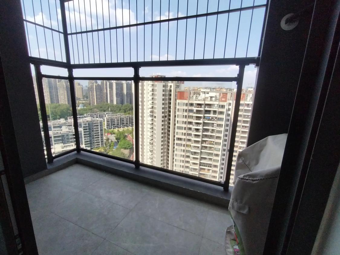 整租·万科金域华府