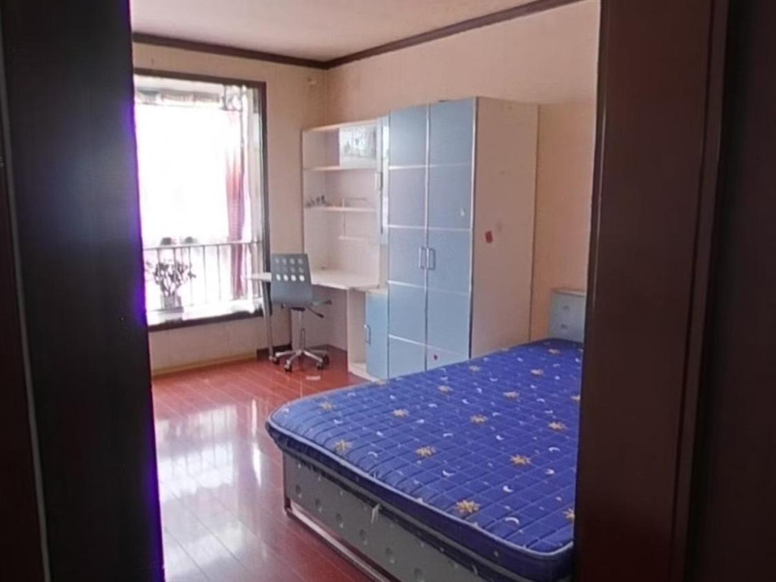 整租·绿港花园