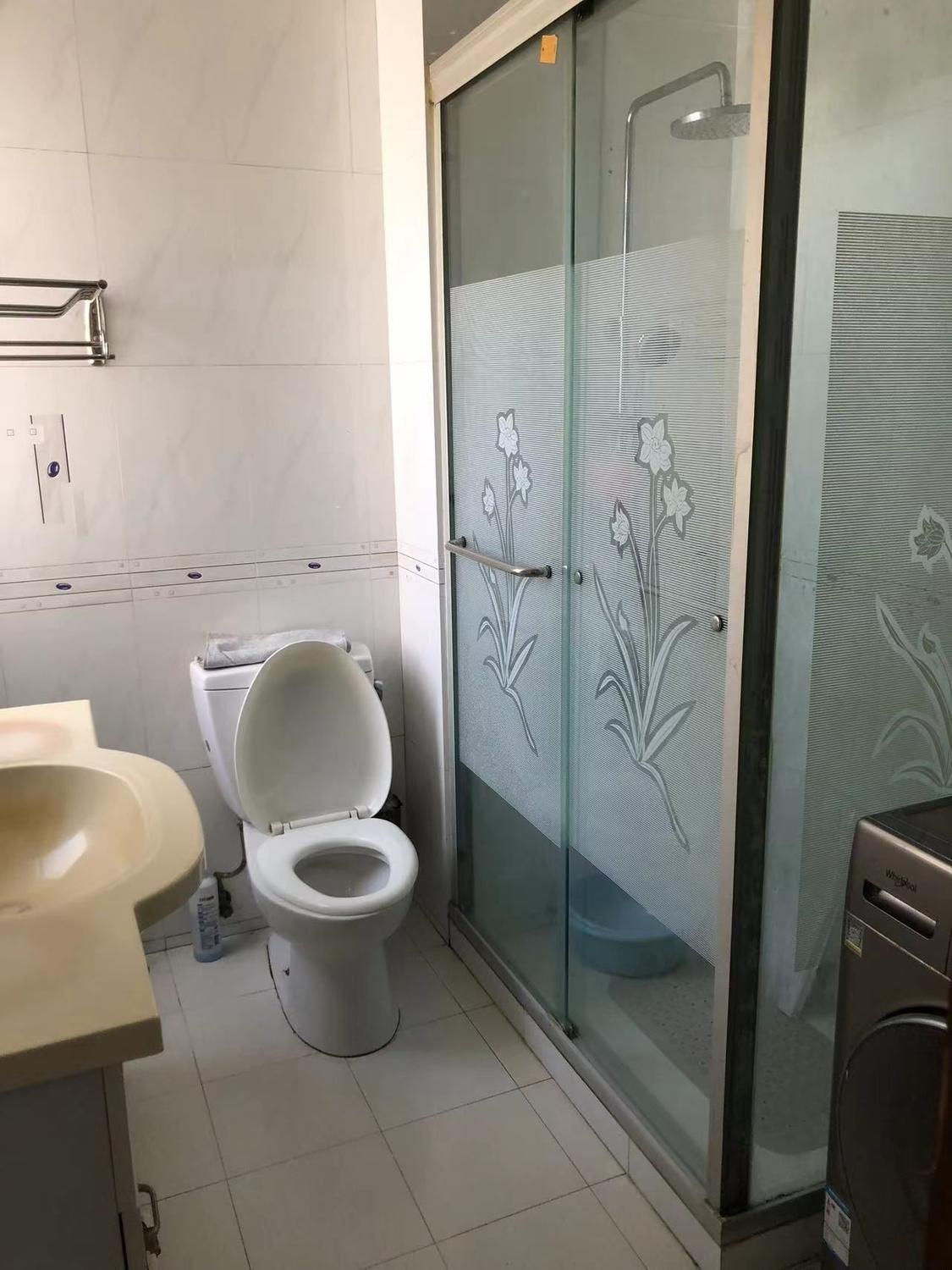 整租·金山世纪城