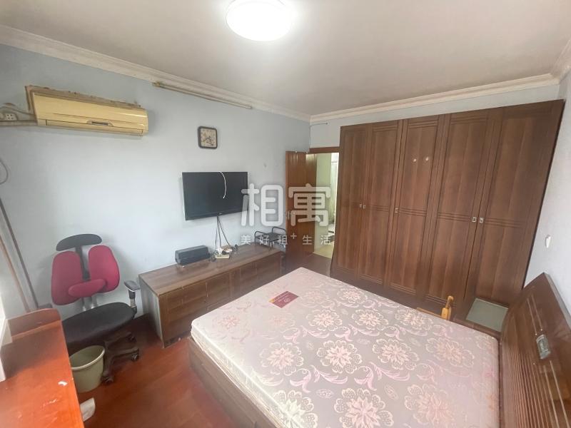 整租·上南新村(八村)