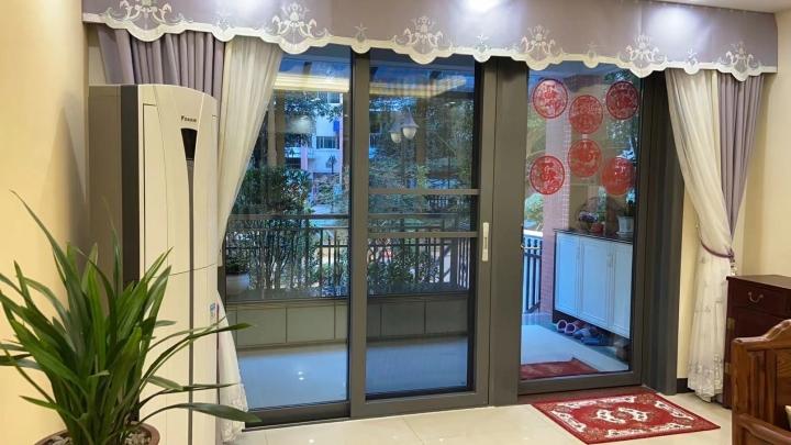 整租·六福山庄