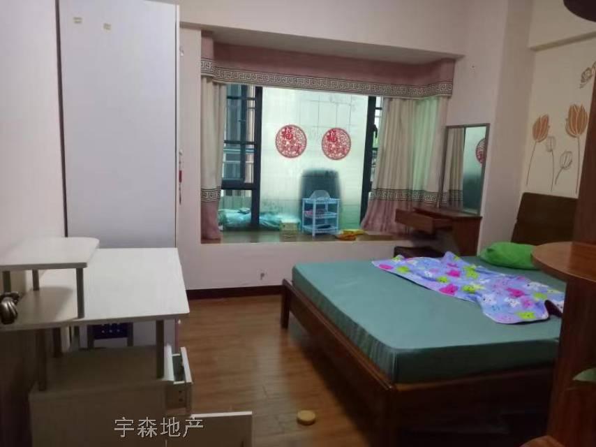 整租·聚富花苑