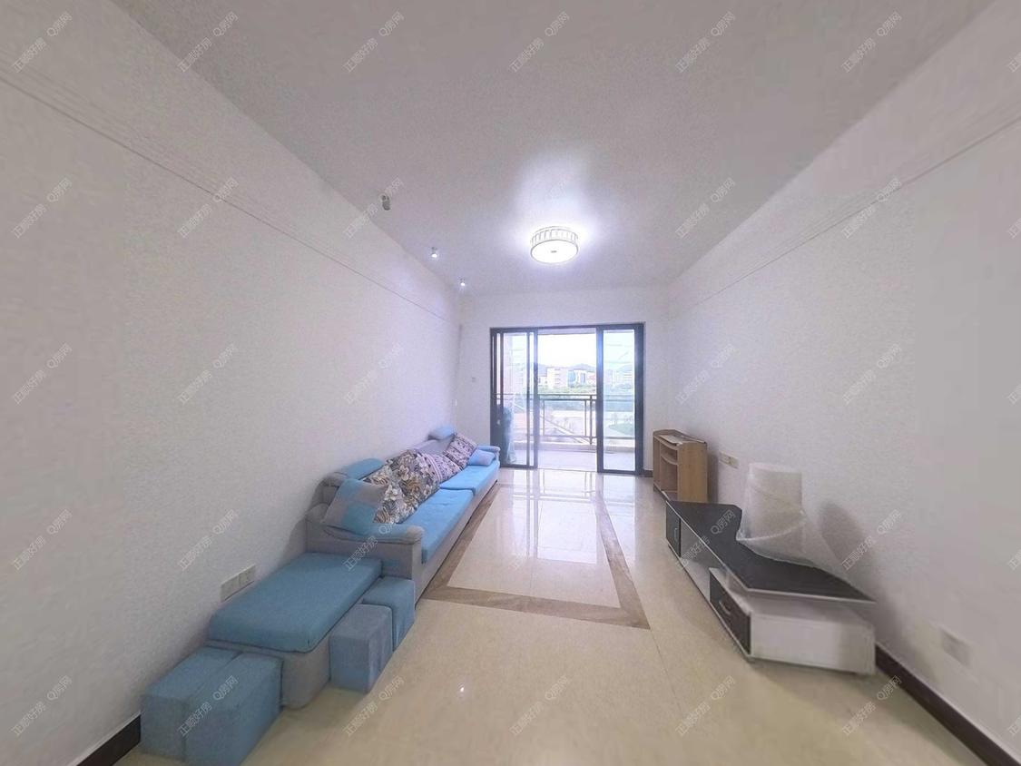 整租·长盈花园