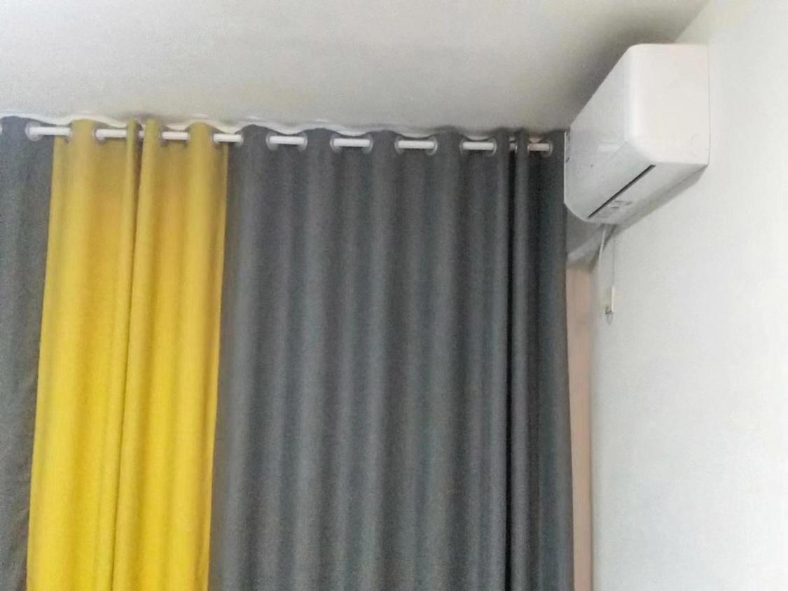 整租·富熙丽园