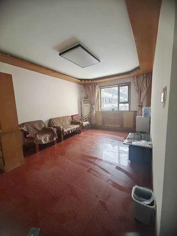 整租·莲花池农行小区