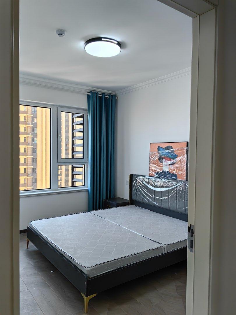 整租·龙湖昱城(四期)