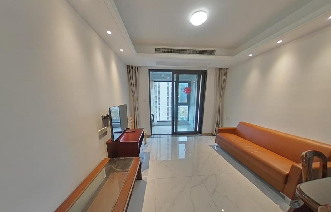 整租·中海左岸澜庭