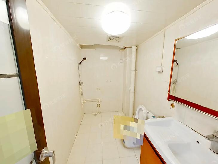 整租·京泉馨苑(东里)