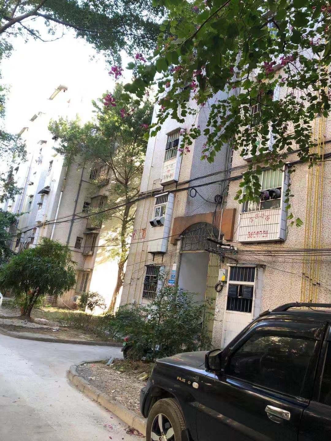 整租·白云小区(二村)