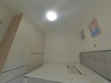 长安沣东新城整租 七里镇(DK4小区)3室1厅/97平/低楼层