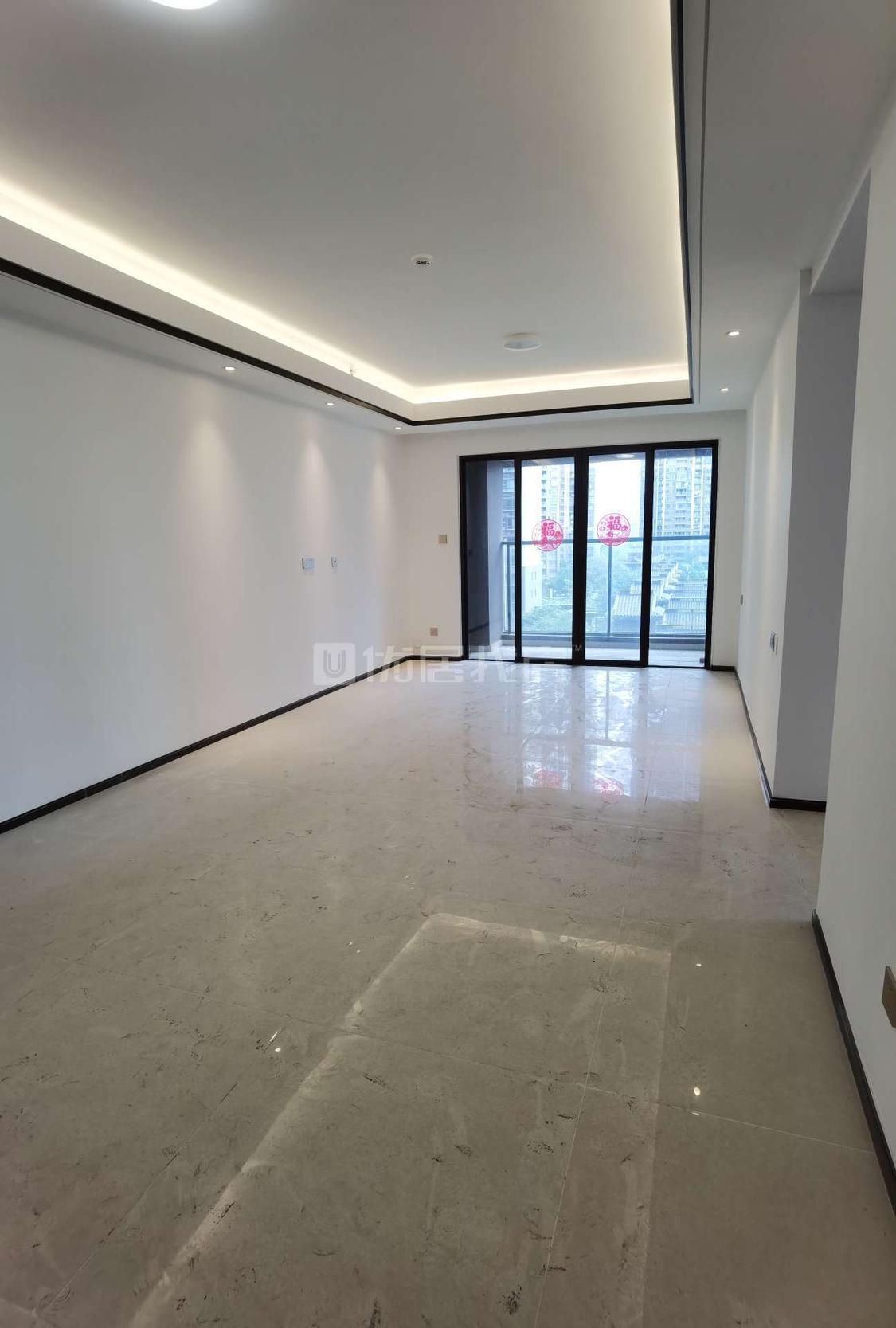 整租·泰禾佛山院子