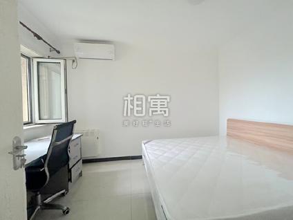 顺义后沙峪合租 满庭芳嘉园3室1厅/20平/低楼层