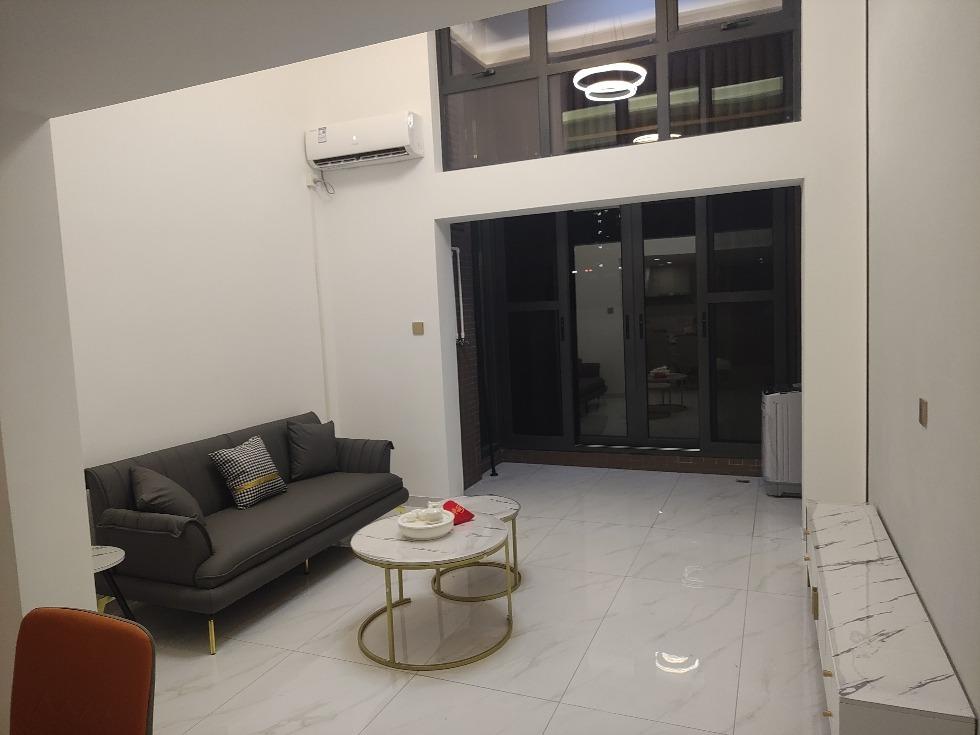 整租·海岸名居