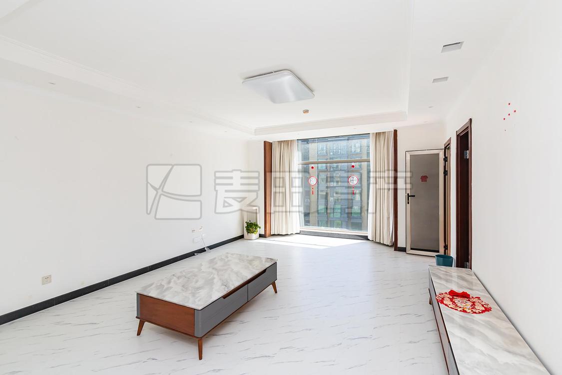 整租·山水文园(中园一期)