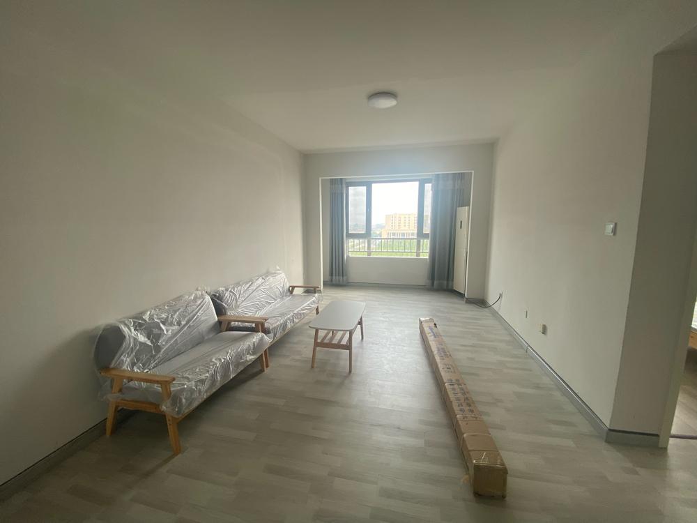 整租·京投发展璟悦府