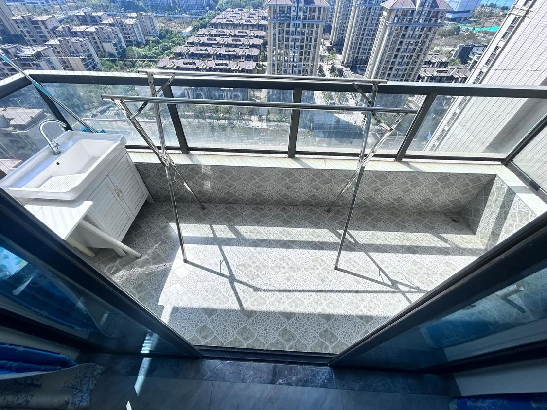 整租·金帝中洲滨海城(一期)