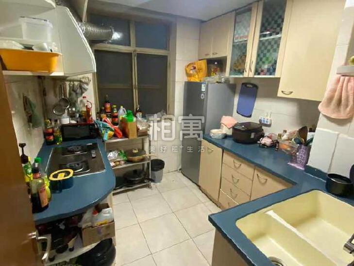 合租·欧陆经典