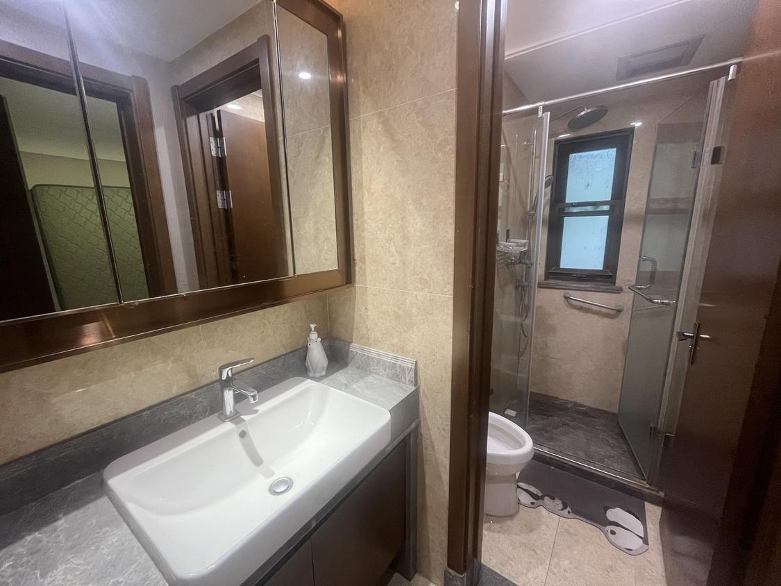 整租·海峡城云玺湾