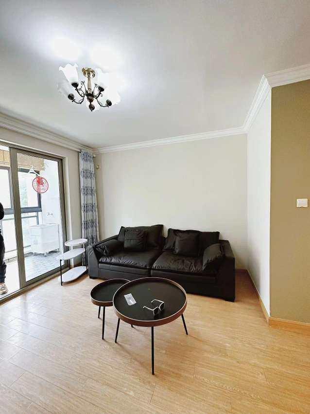 整租·华虹东方苑