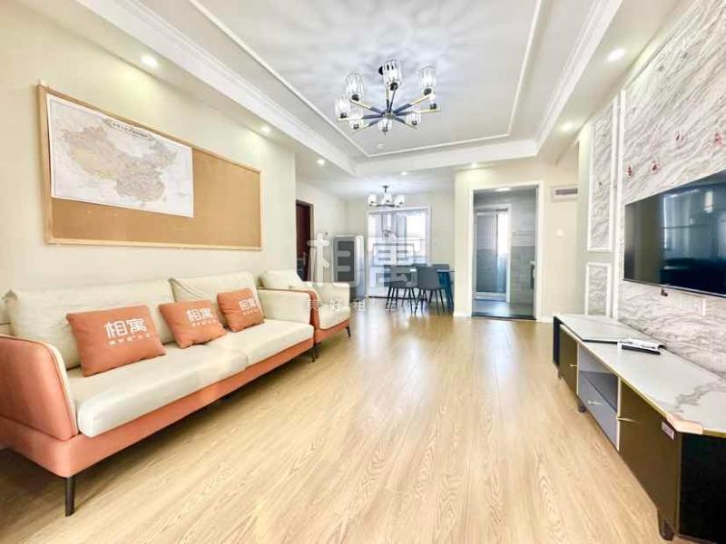 整租·耀江文鼎苑