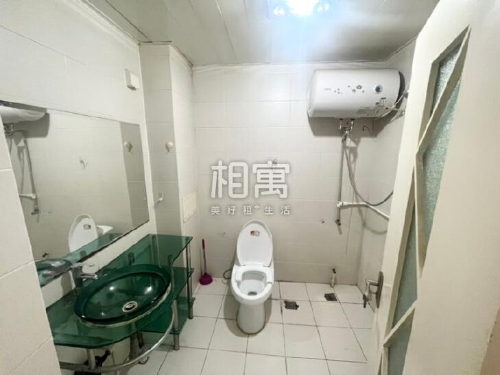 合租·北京人家