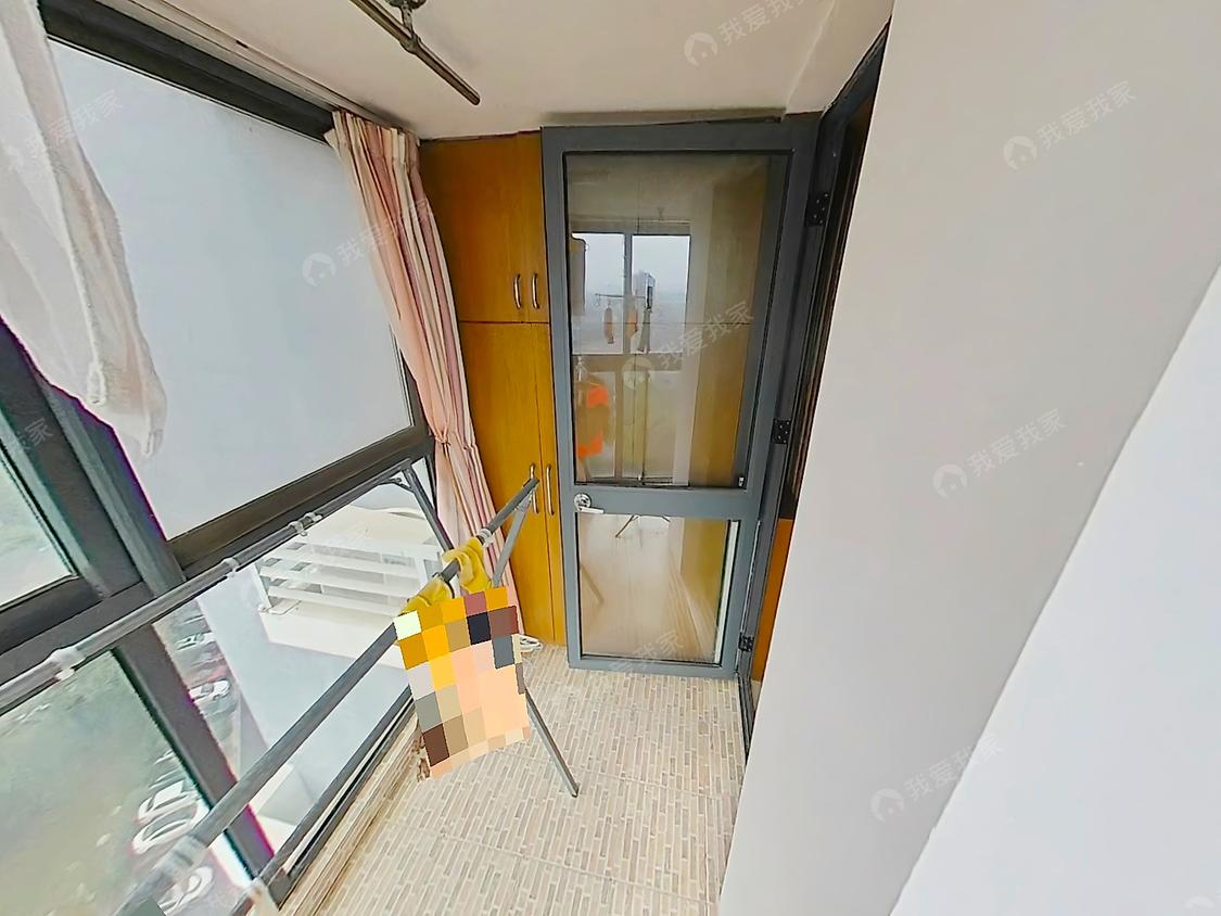 整租·亚东国际公寓