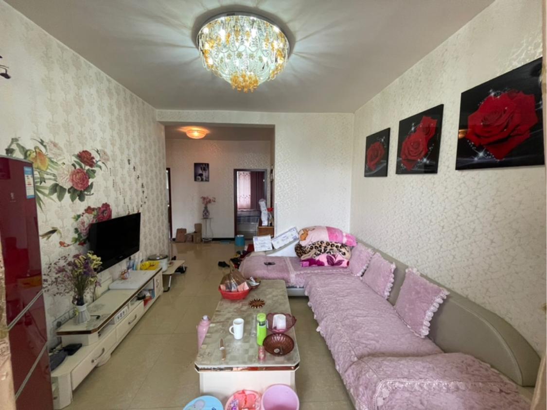 整租·荣昌工人村