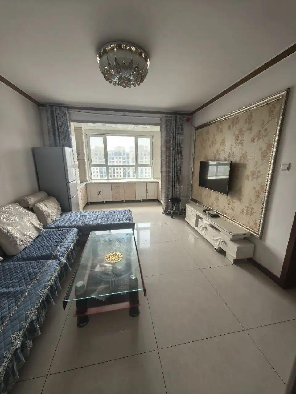 整租·宏宇城(A区)