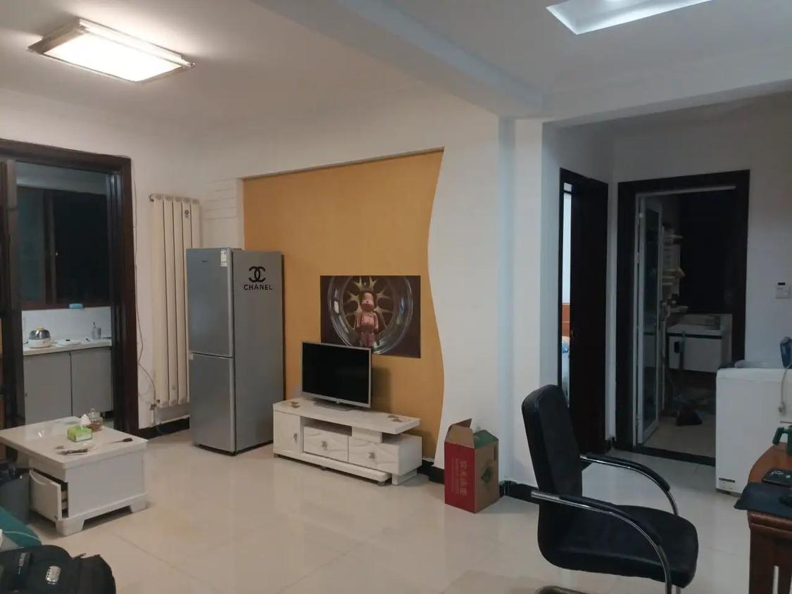 整租·龙门山庄