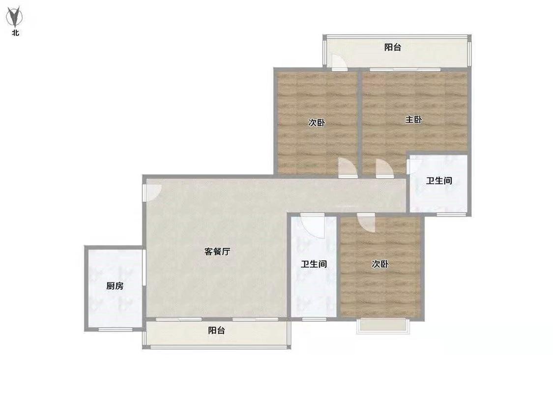 整租·吉祥家园