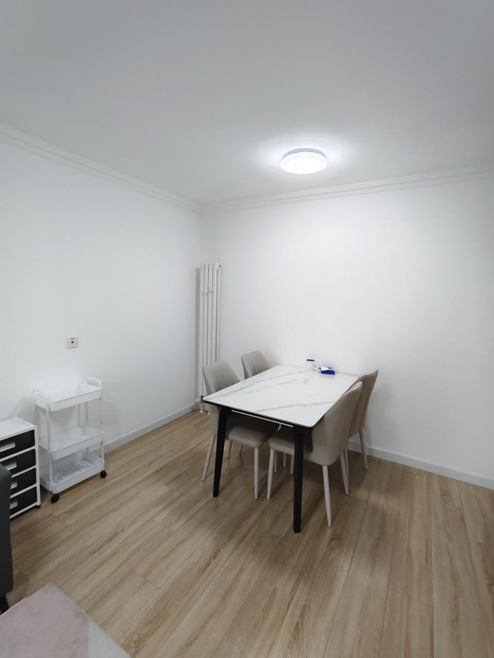 整租·天合家园