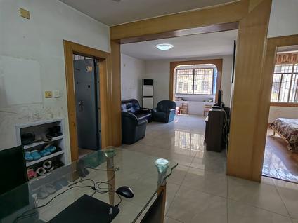 红谷滩红谷滩万达整租 沙井安居小区2室2厅/82平/中楼层