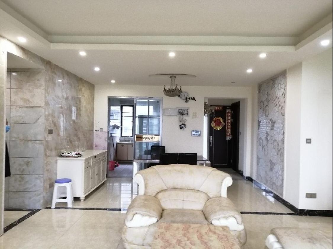 整租·越秀星汇名庭