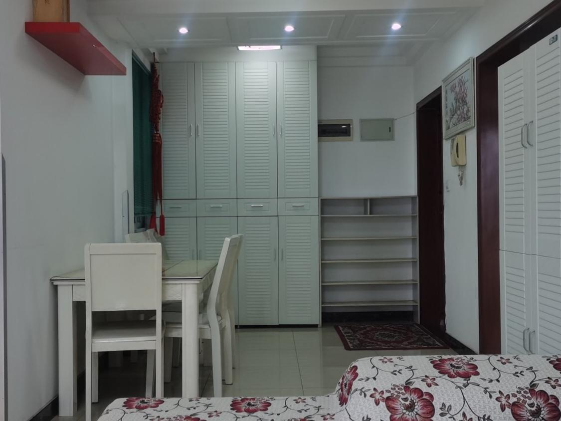 整租·承誉德天下城