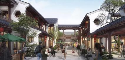 金华蓝城义乌桃李春风义乌 大陈/建面166平-433平