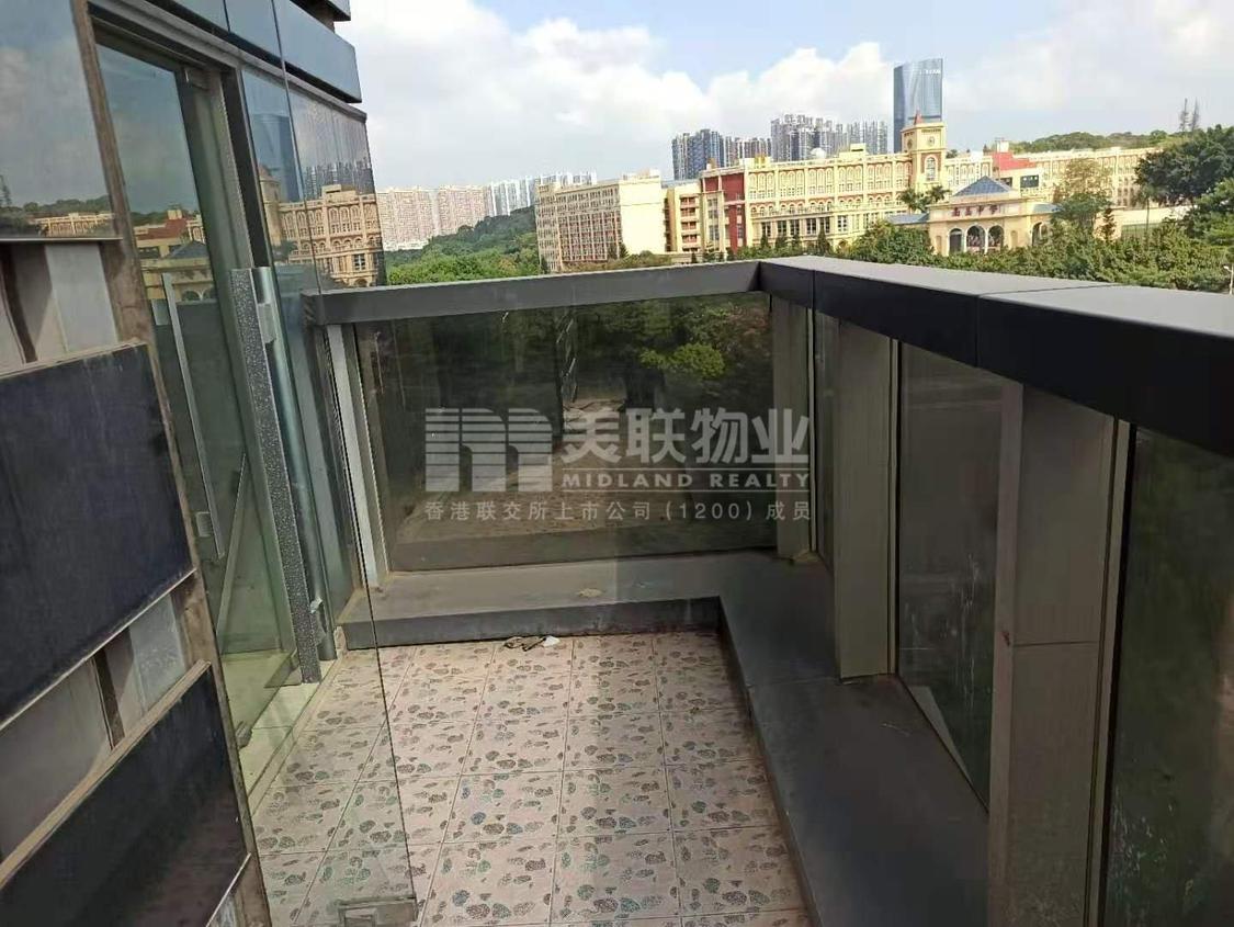 整租·海岸时代公寓