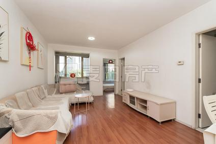 朝阳北苑整租 万科星园1室1厅/65平/低楼层