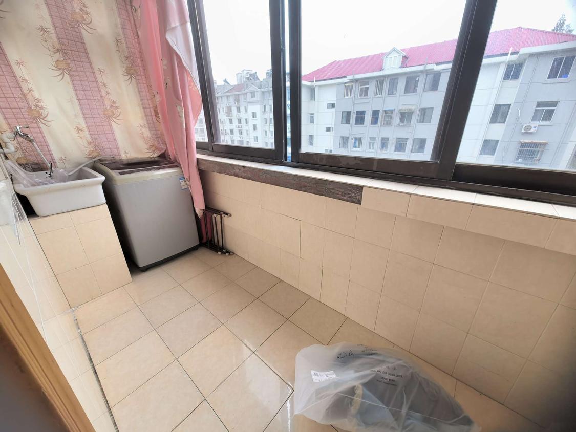 整租·新苏新村