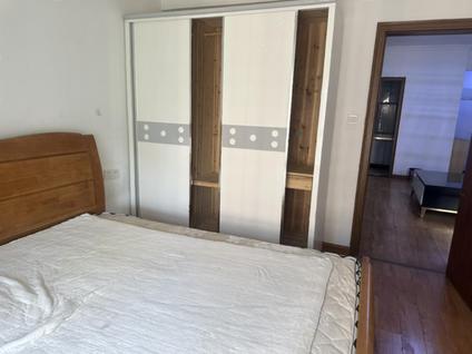 南明花果园整租 花果园(E区)2室1厅/68平/高楼层