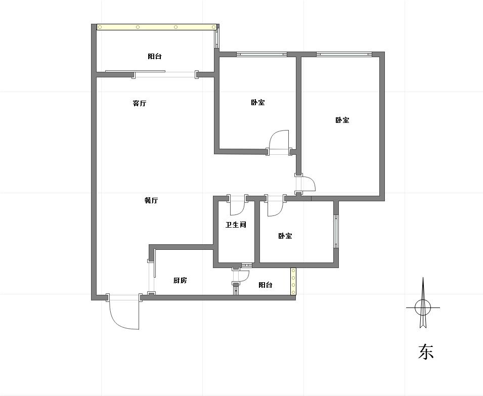 整租·万科翡翠天麓